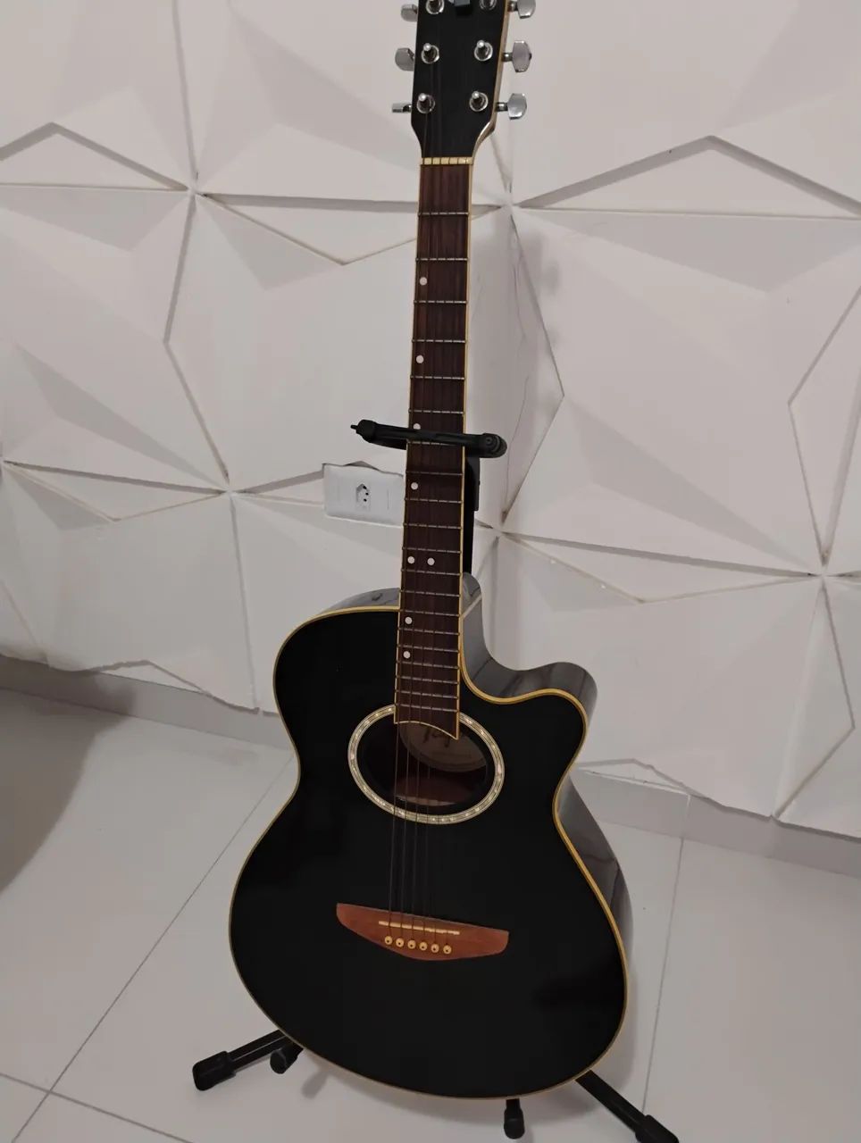 Violão acústico Tagima 63824566244867121