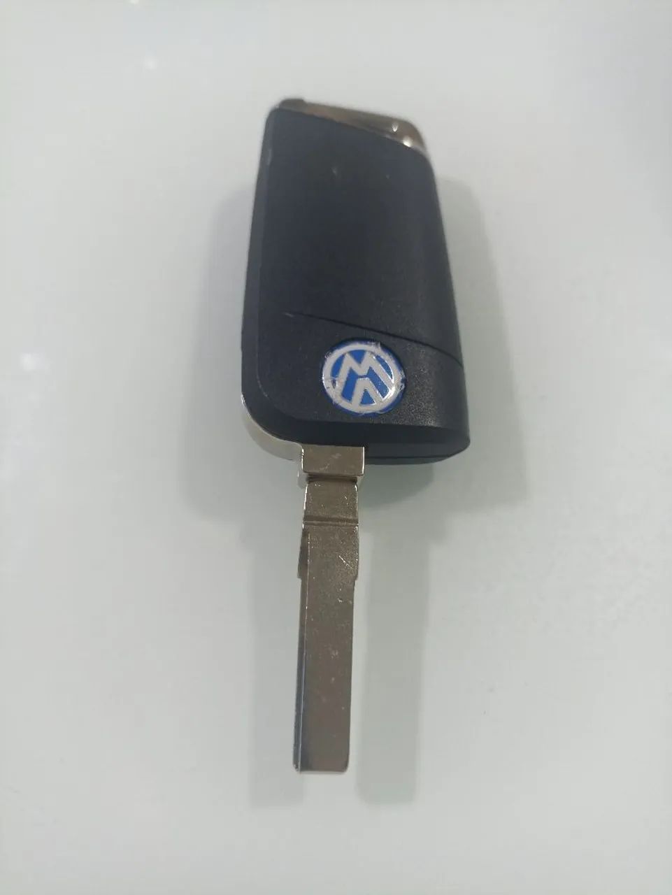 Carcaça chave canivete VW  - Foto 2