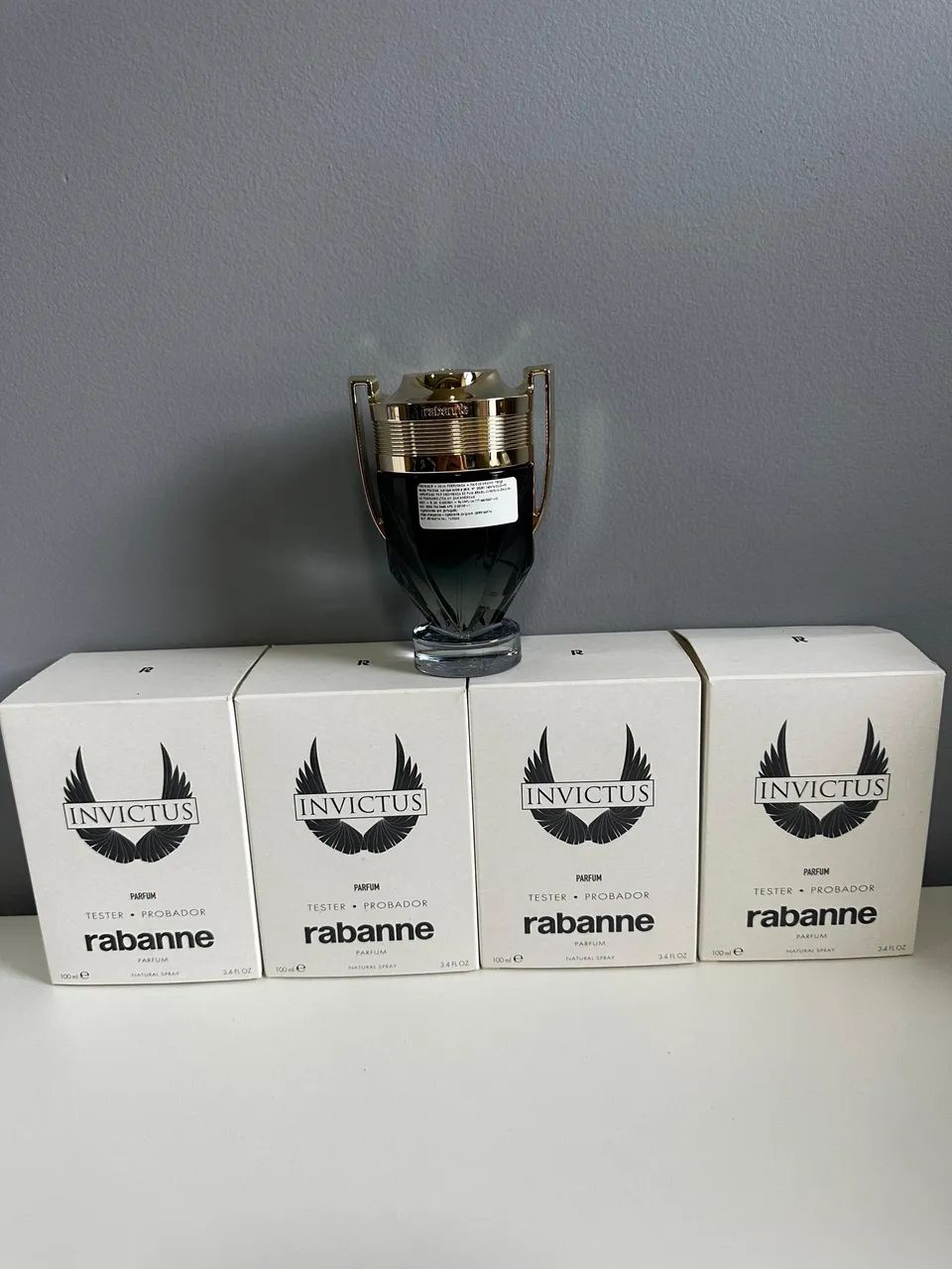 Perfumes tester na caixa  - Foto 5
