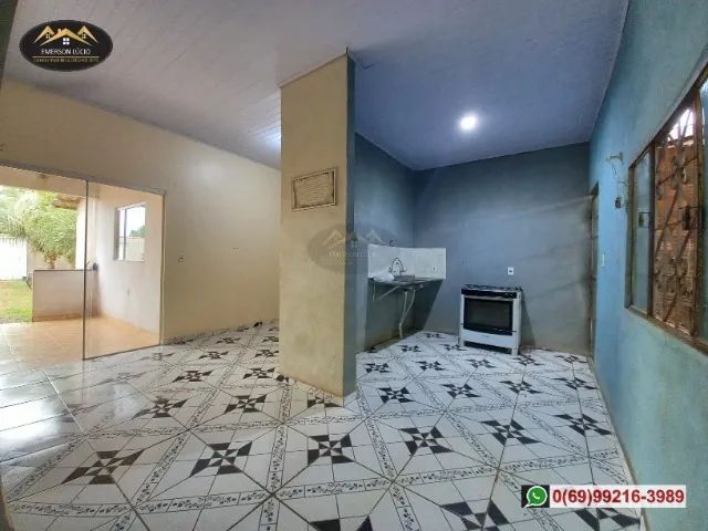 Vendo Casa de 110m²   - Foto 2
