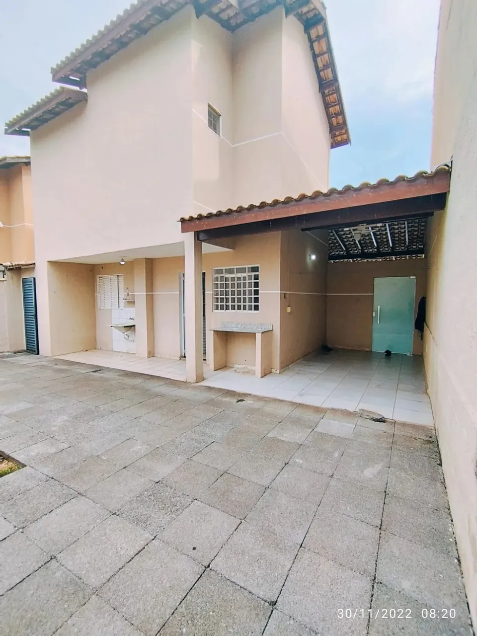 Casa para Locação