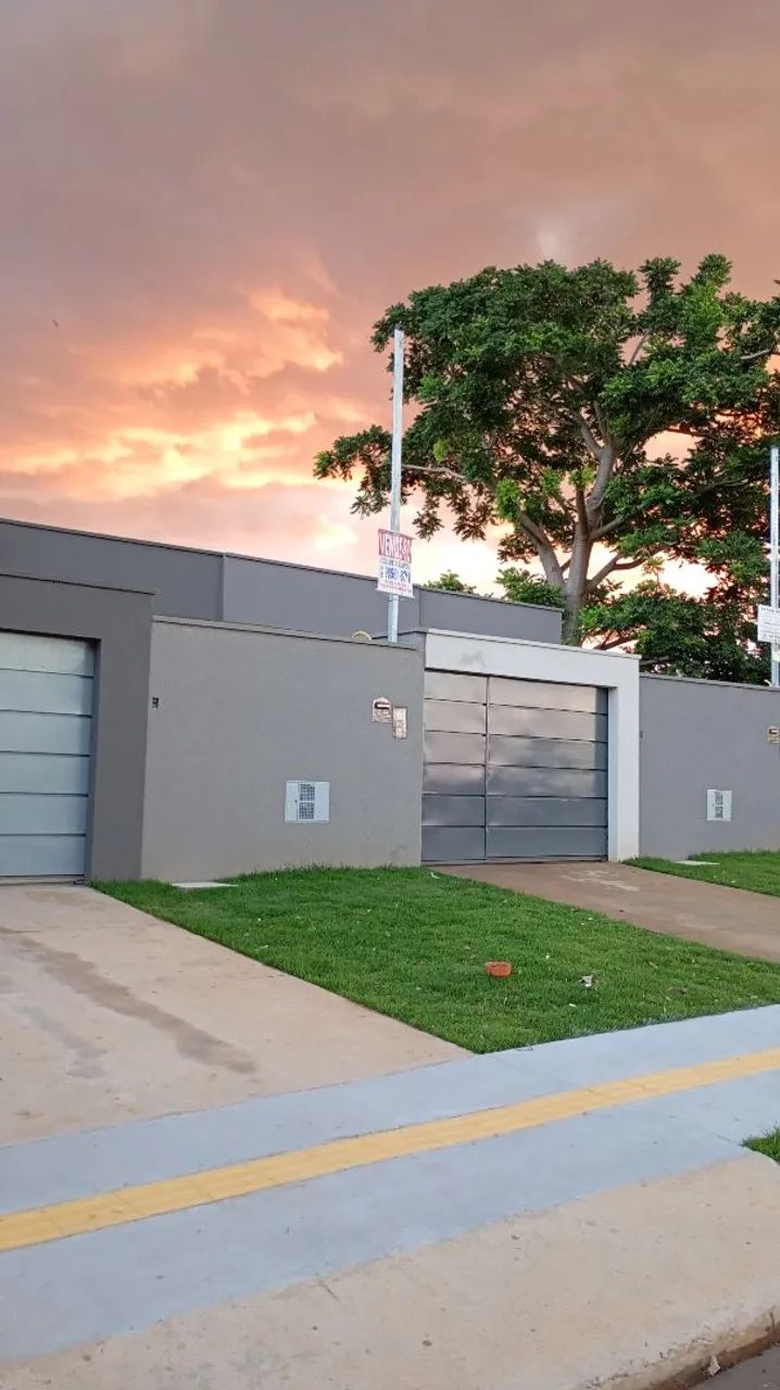 Foto - Aparecida de Goiânia - Independência - 2º Complemento