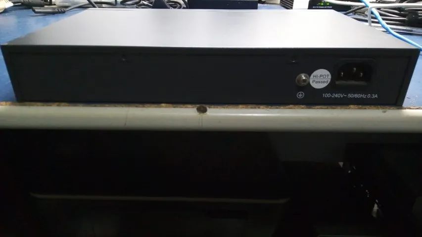 LOADBALANCE - TPLINK R480T+ - Foto 4