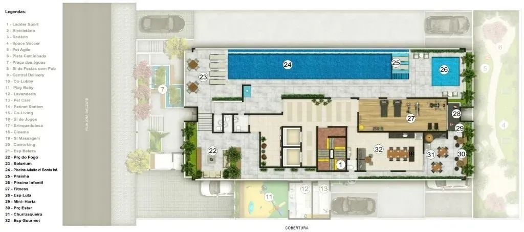 Apartamento em Vila Moreira - Guarulhos - Foto 3