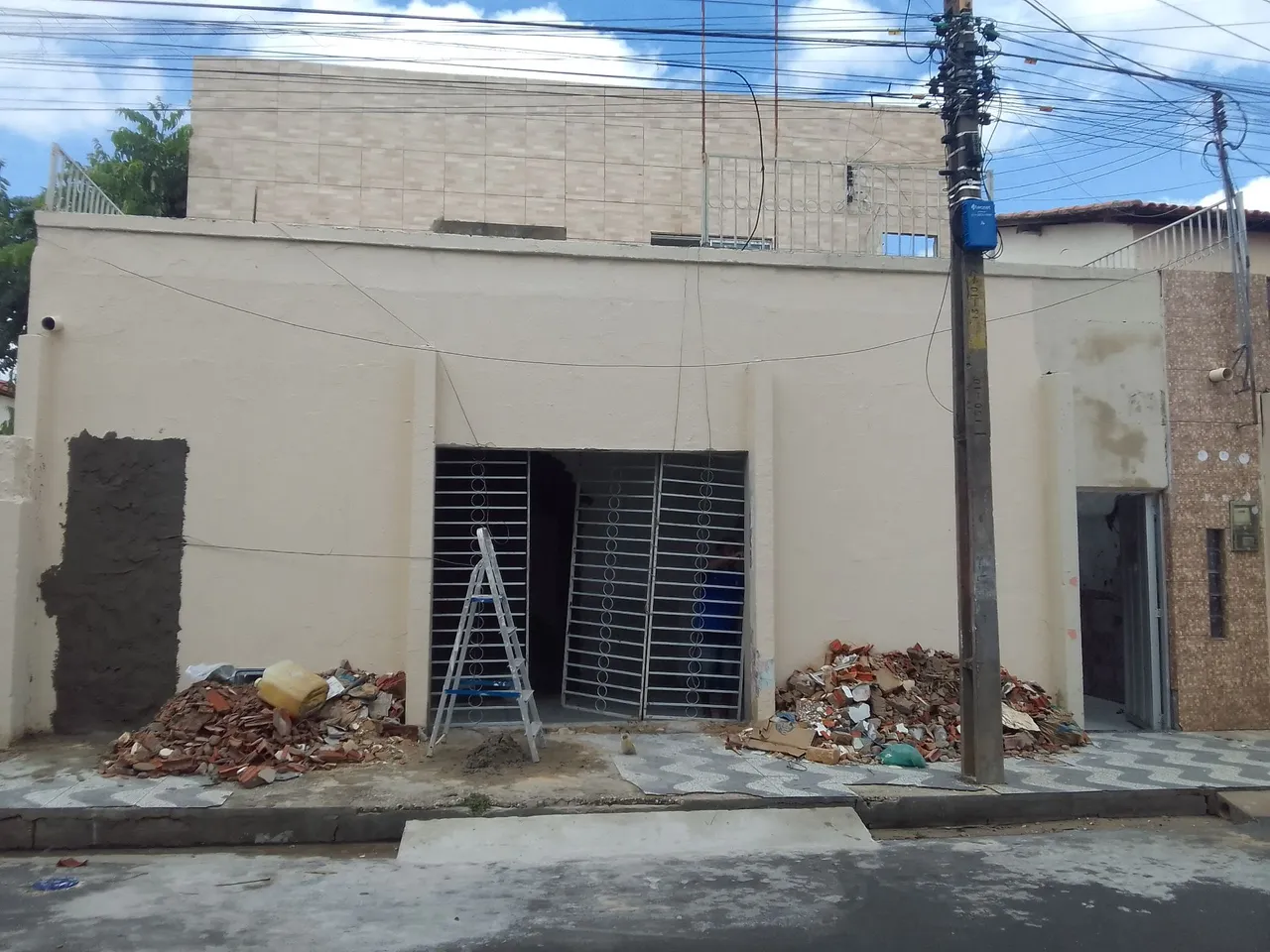 Casa duplex