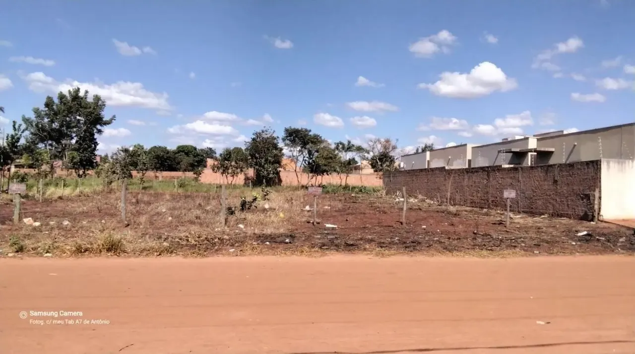 Terreno para Venda em Campo Grande, Jardim do Zé Pereira