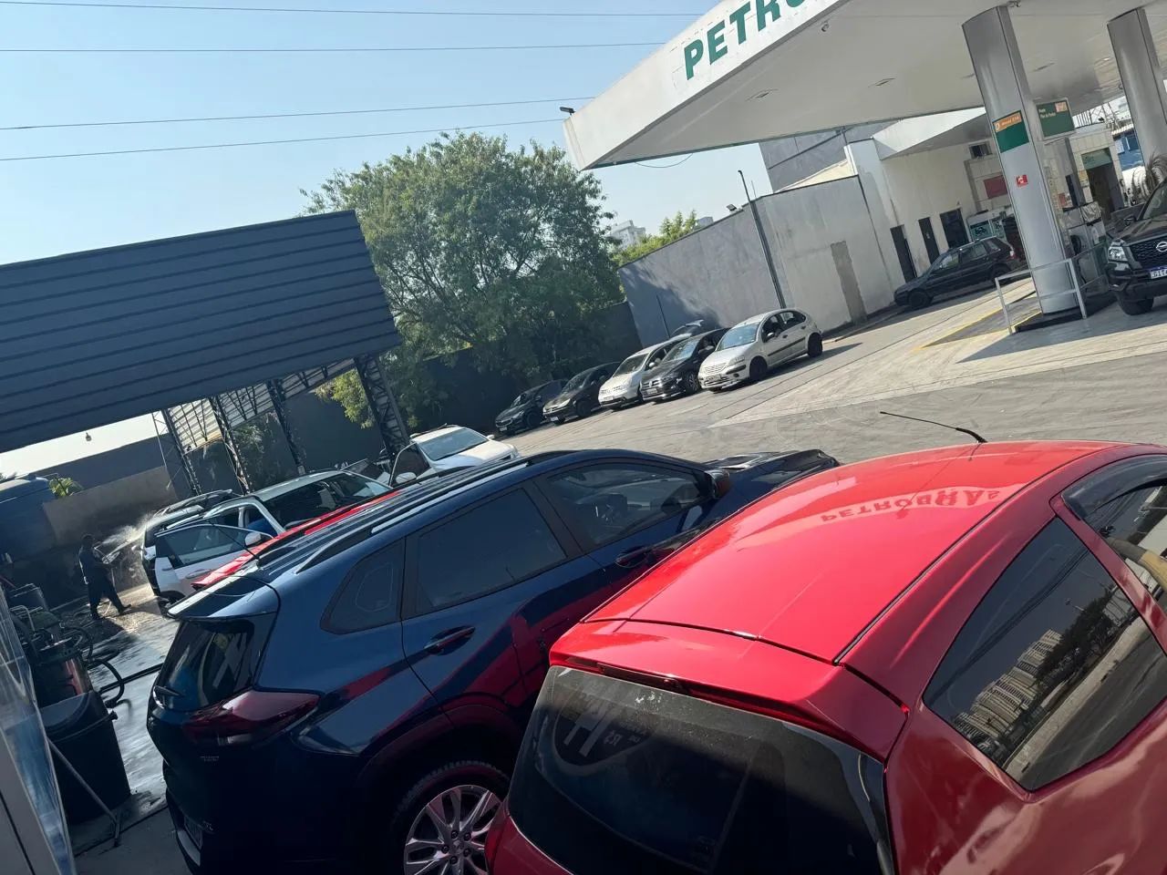 Foto - São Paulo - Jardim Ponte Rasa