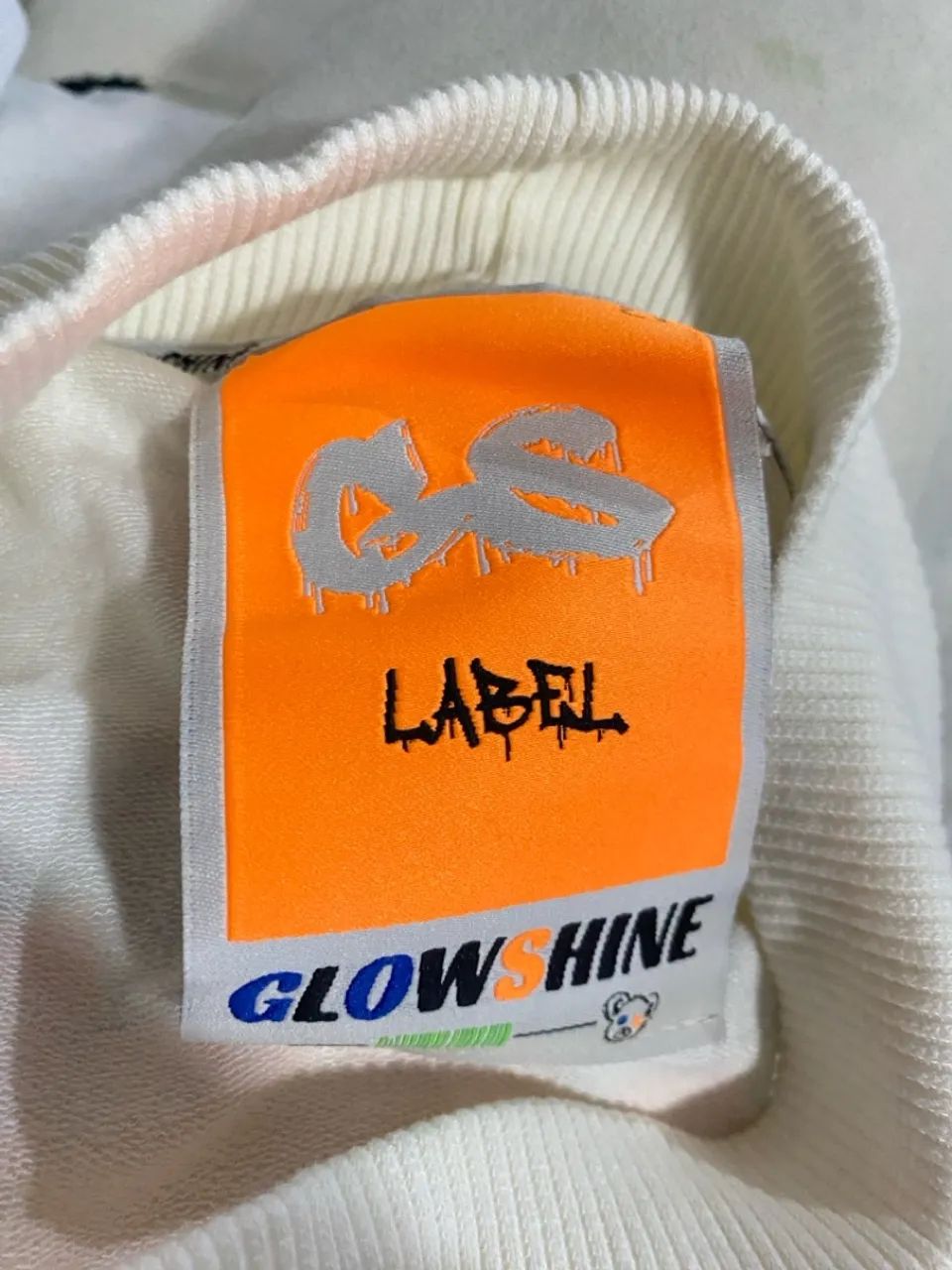 Camiseta Glowshine com Urso - Foto 5