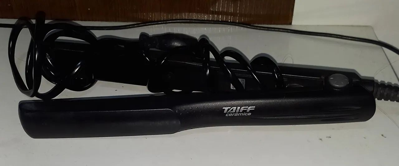 Kit Prancha e Secador - Foto 6