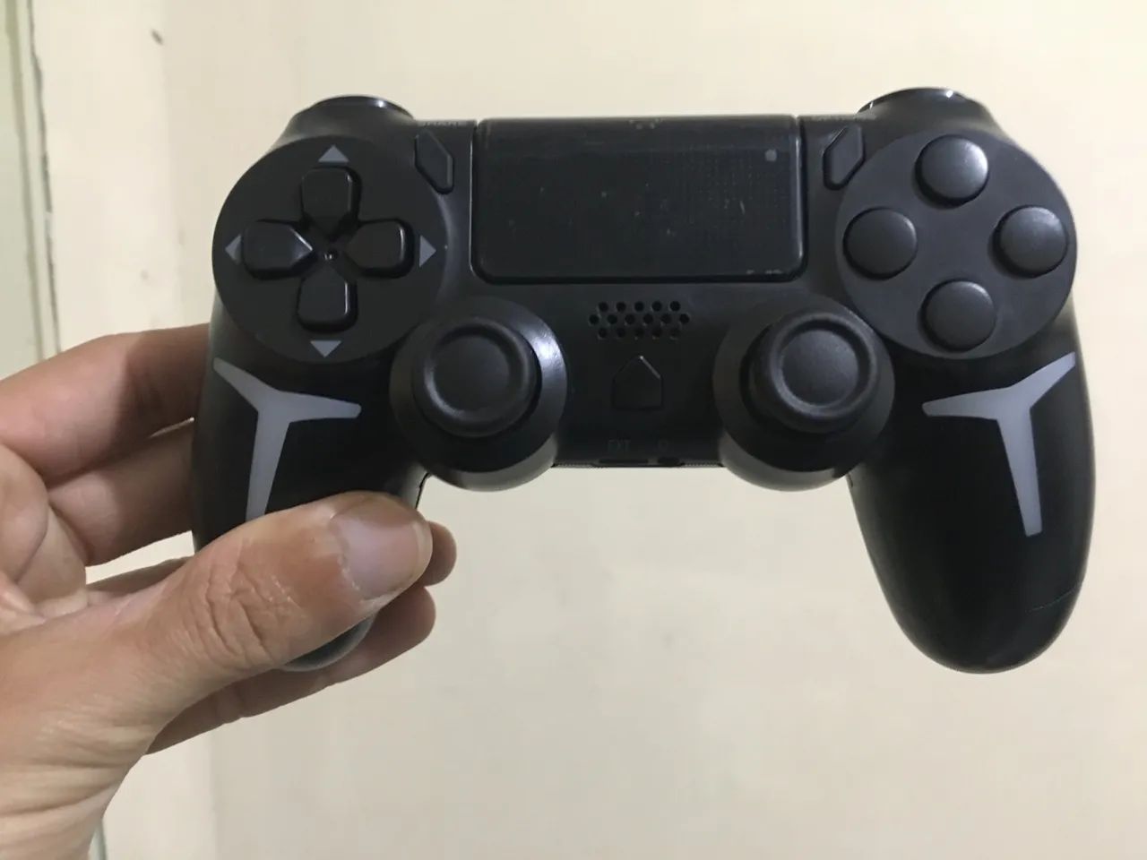 Controle Playstation ps3/4 Tv e celular 