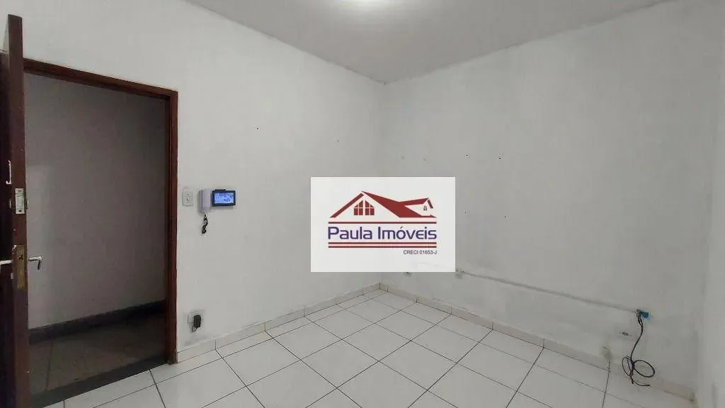 Sala para alugar, 15 m² por R$ 900,01/mês - Parque Novo Mundo - São Paulo/SP