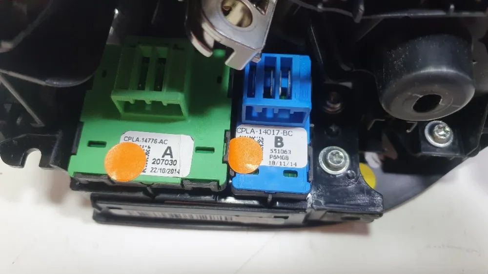 Maçaneta Porta Diant. Esq. Range Rover Sport L494 14 A 17 Dianteira - Foto 8