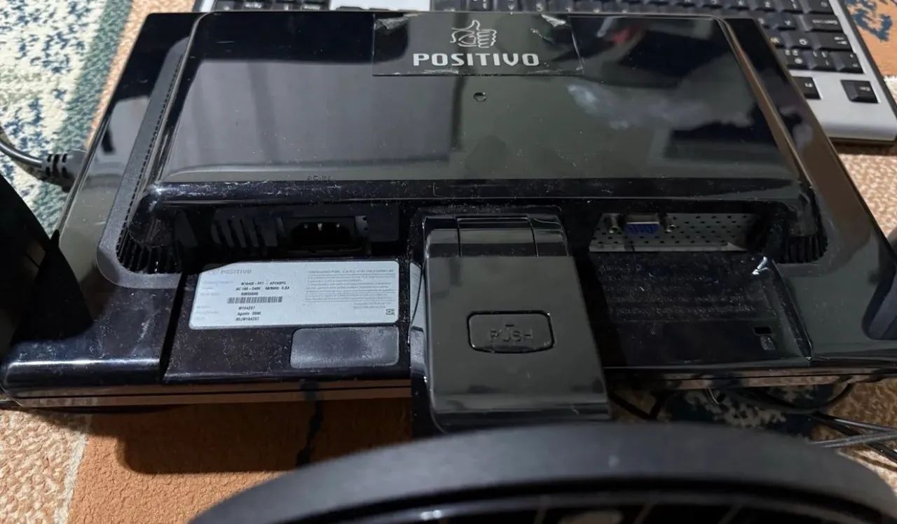 Monitor  - Foto 2