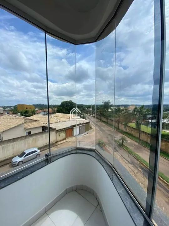 Aluguel em Igarapé - Apartamento Bairro canarinho  - Foto 3