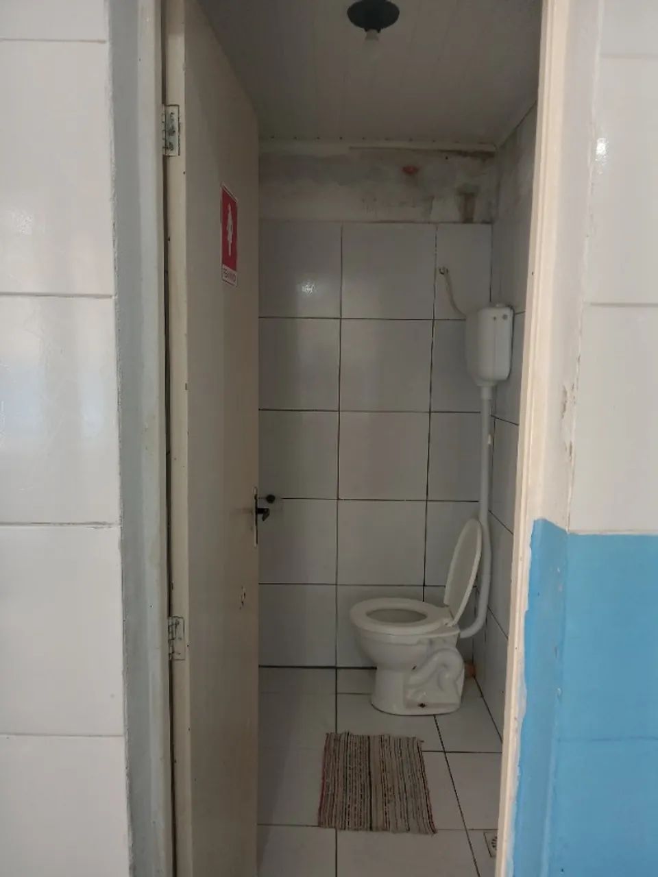 Alugo Ponto Comercial, Cajazeiras VI, atende Igreja, galpão, depósito, outros. - Foto 5