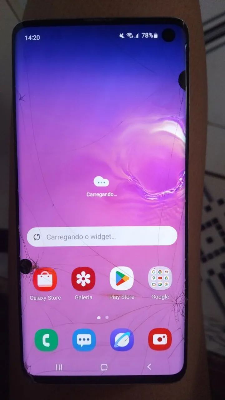S10 no precinho