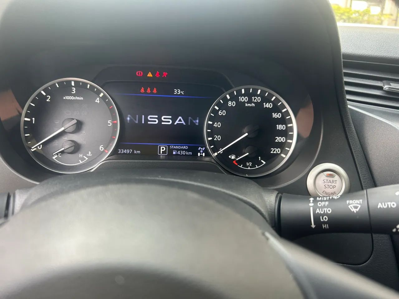 Nissan Frontier Pro4x CD 4X4 2.3 Bi-TB Die. AUT 2024 - Foto 2