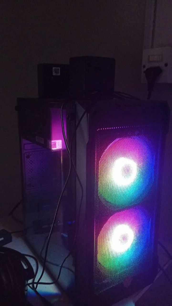 I5 8° Geração 16 GB monitor 22 Polegadas  - Foto 4