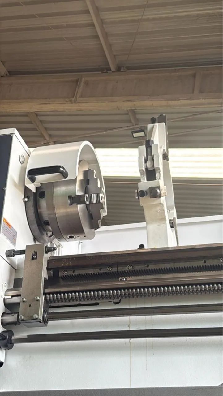 Torno Mecânico D660x3000- a pronta entrega  - Foto 3