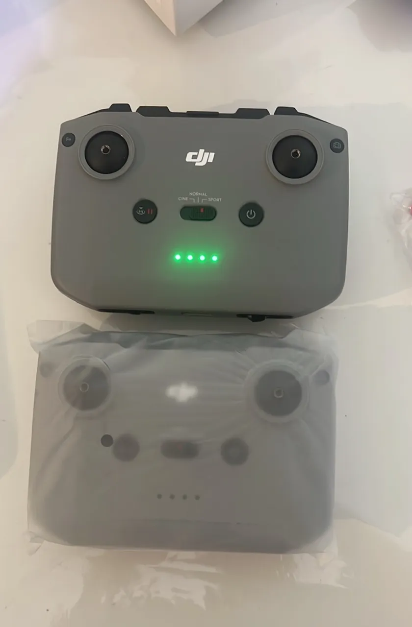 Controle Dji Rc n1, Dji Mini 3 Pro, Dji Mini 2, Dji Mini3