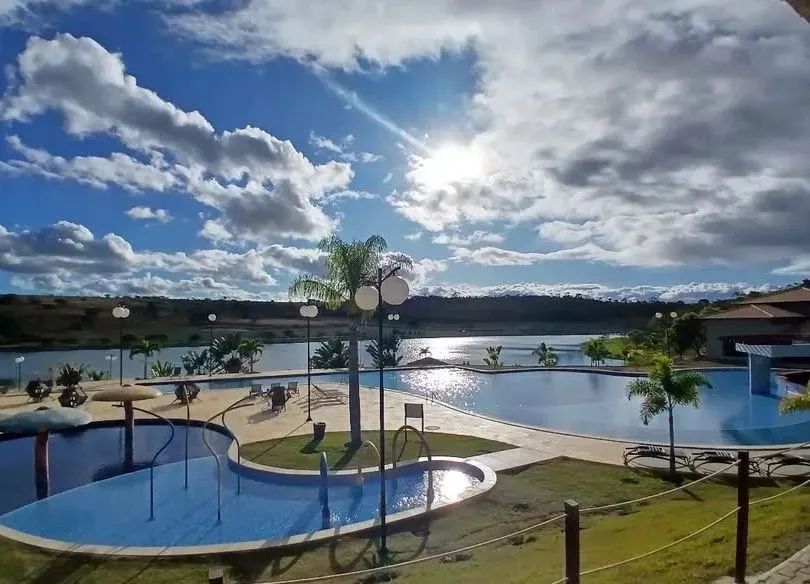 Imóvel para venda tem 400 metros quadrados em Lagoa José Luís - Vitória da Conquista - BA - Foto 2