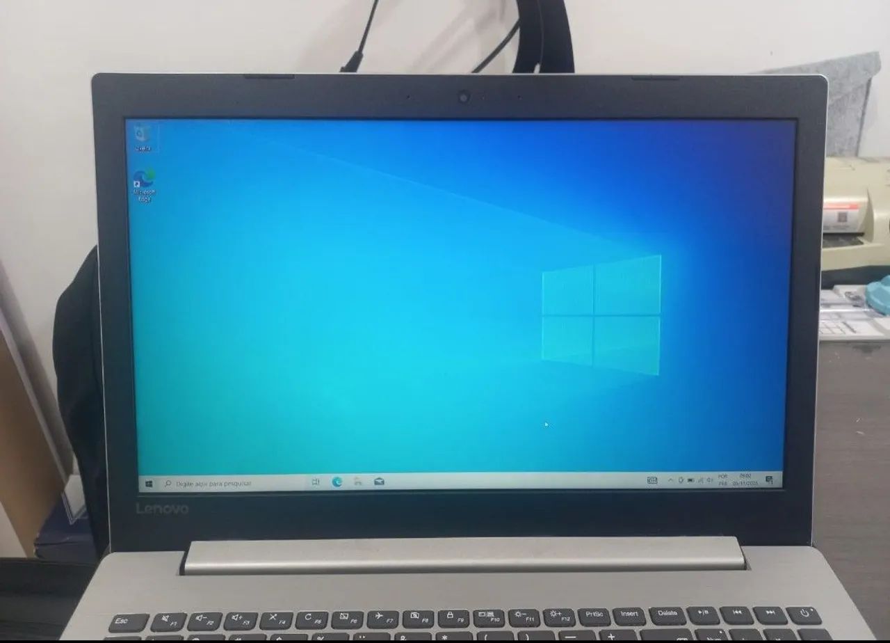 Notebook Lenovo 17" - Foto 3