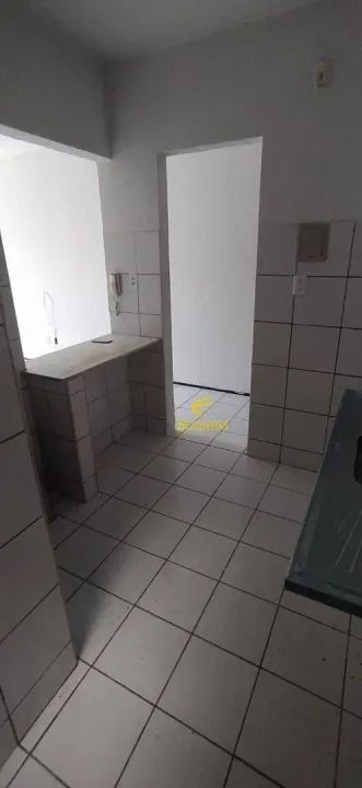 Apartamento com 2 dormitórios para alugar, 60 m² por R$ 780,00/mês - Parque Tabapua - Cauc - Foto 11