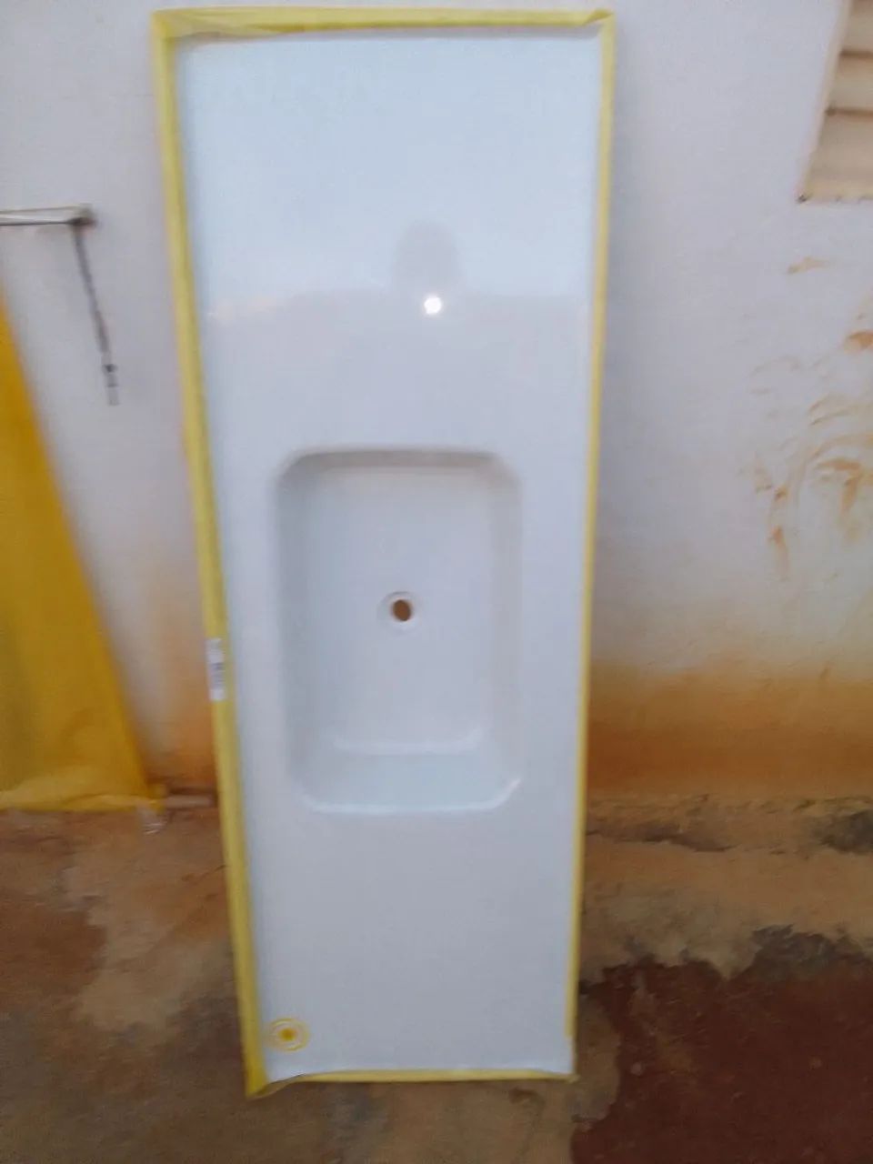 Pia sintética pra  cozinha
