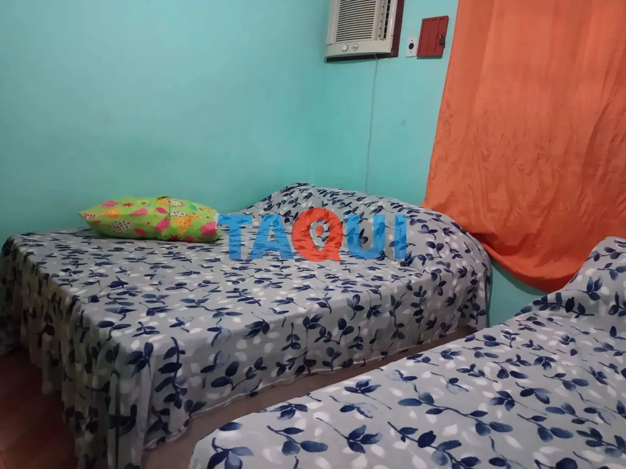 Casa para locação de 2 quartos, em condomínio, Palmeiras, CABO FRIO - RJ