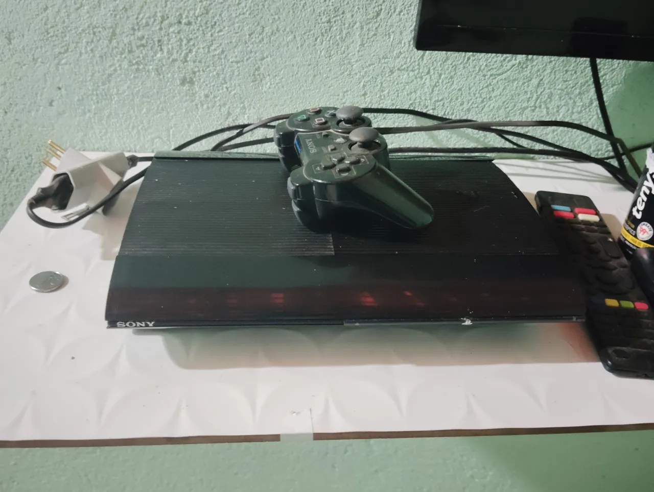 Ps3 desbloqueado 
