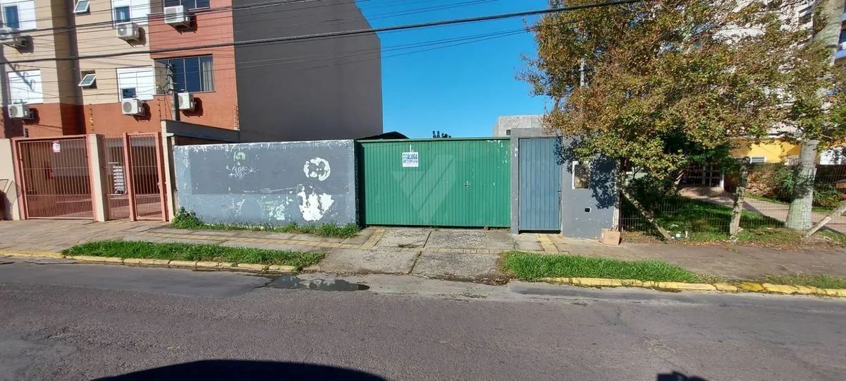 Parque dos Anjos | Gravataí
