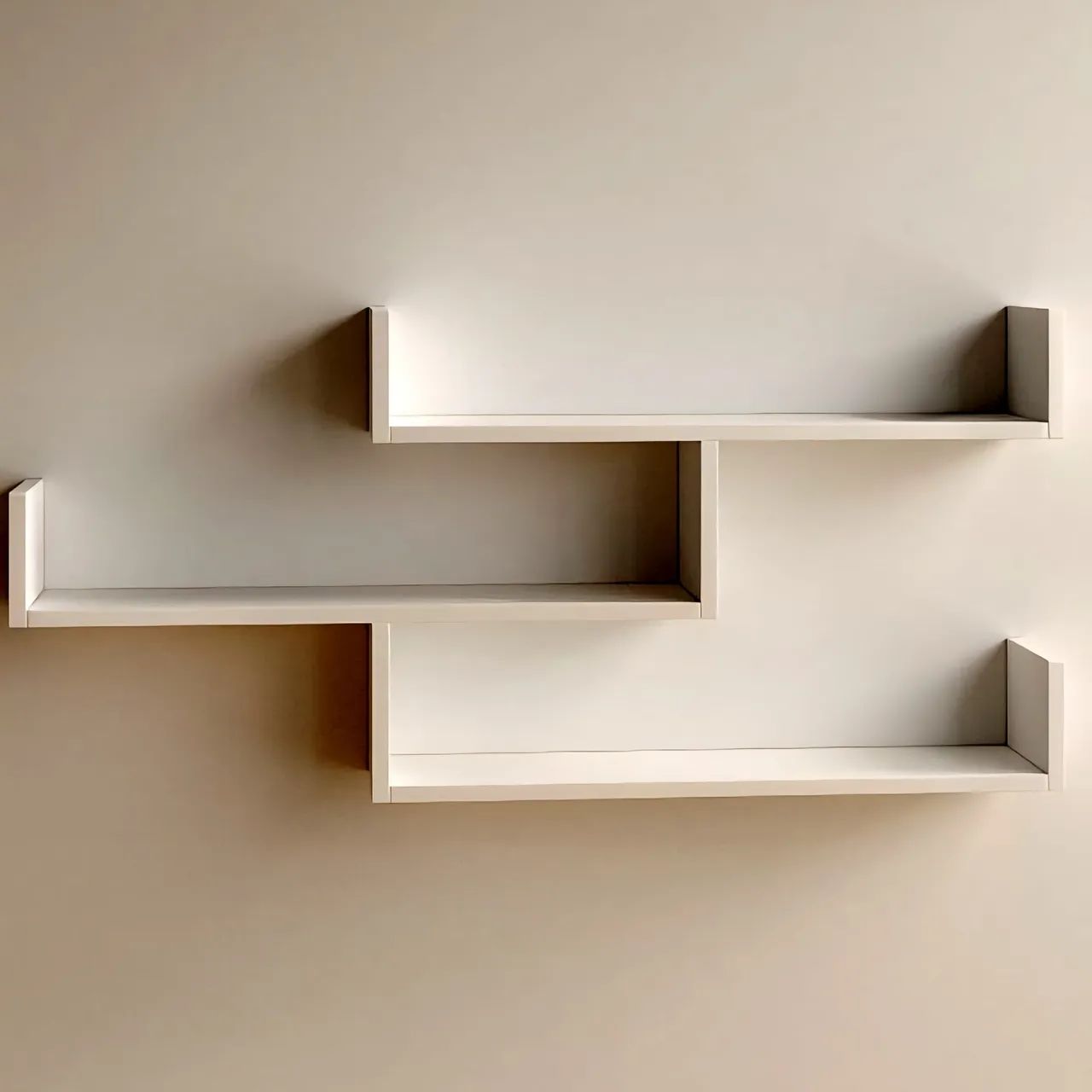 Móveis Nichos e Prateleiras 100% MDF  - Foto 4