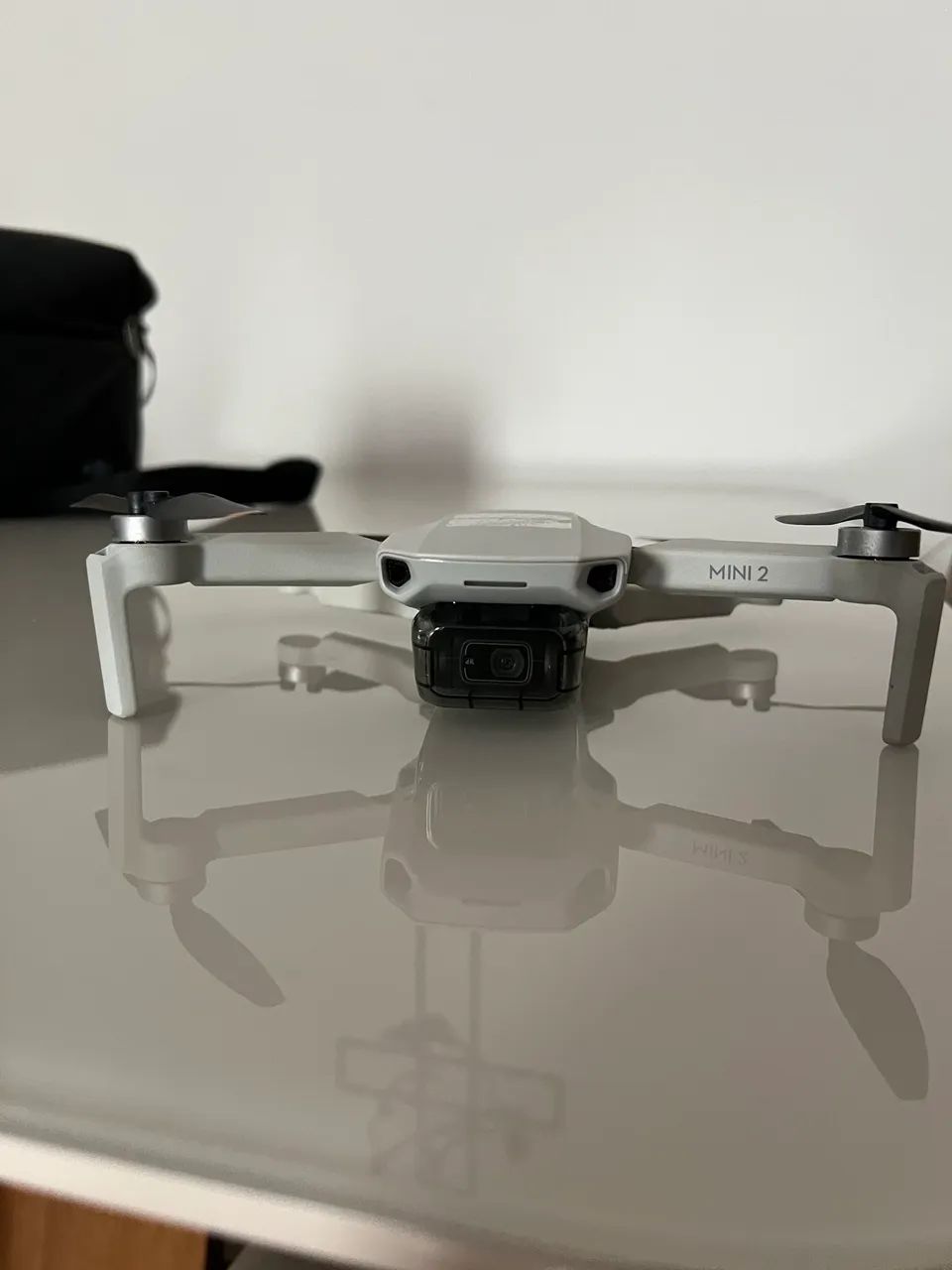 Drone DJI mini 2