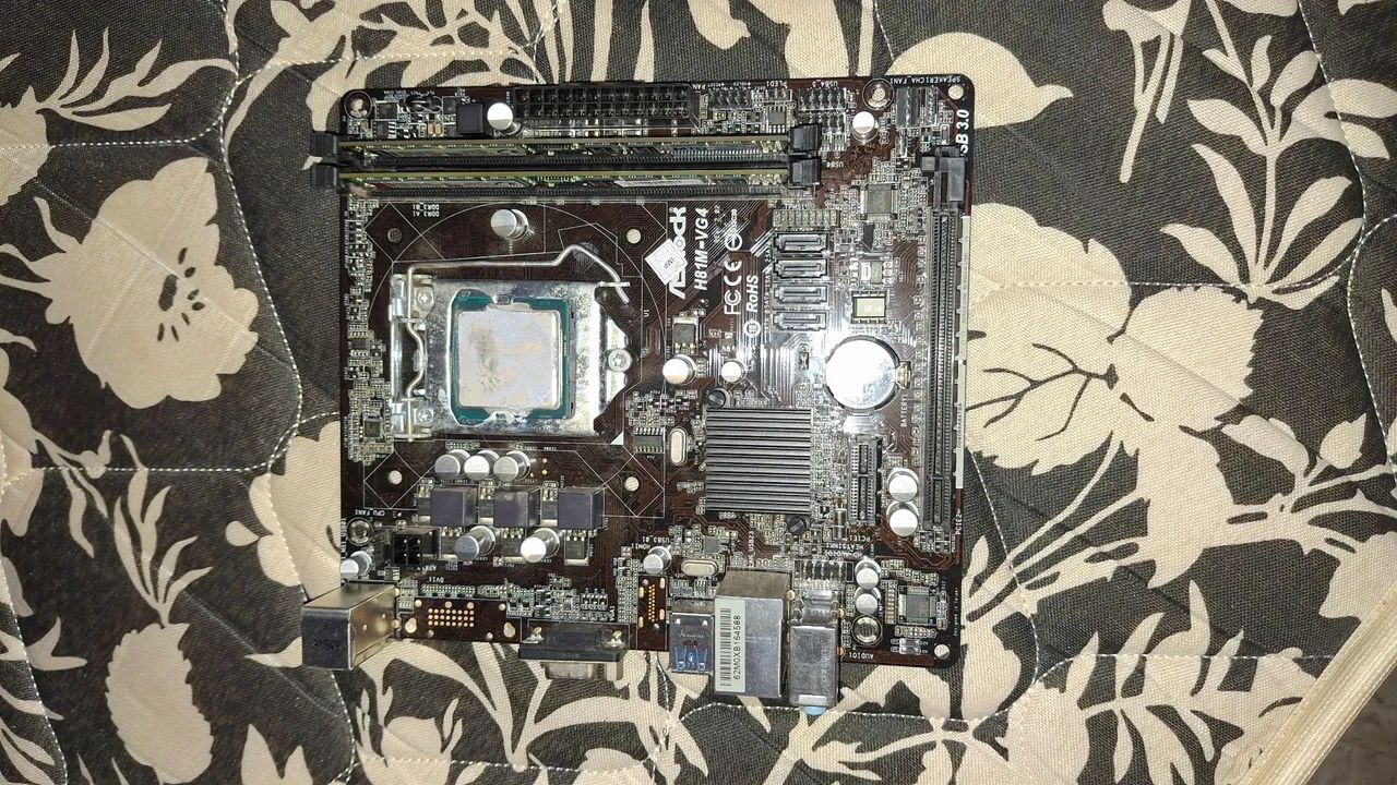 KIT I3 DA 4° GERAÇÃO