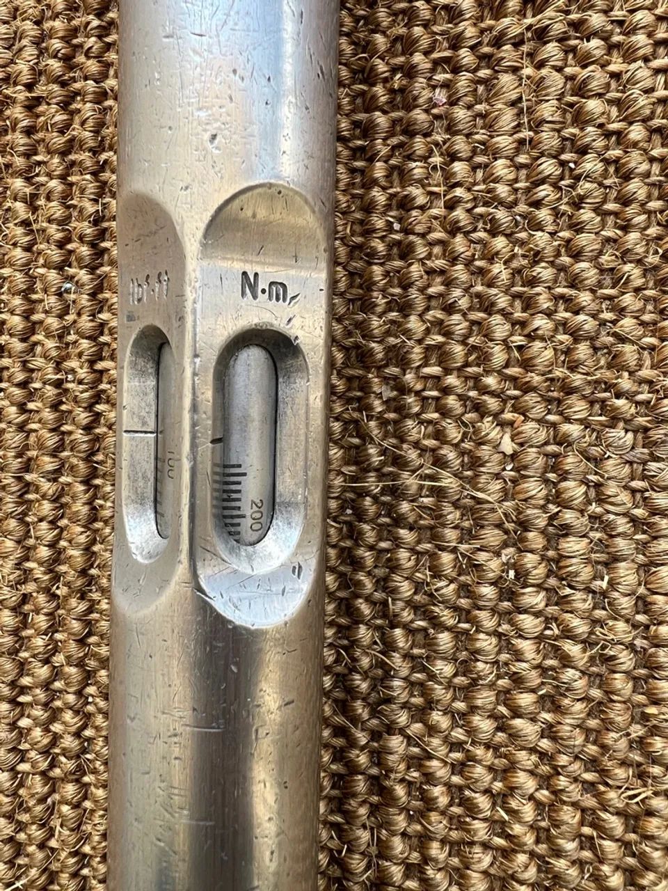 Torquímetro Gedore DREMOMETER 140-760 Nm - Foto 4
