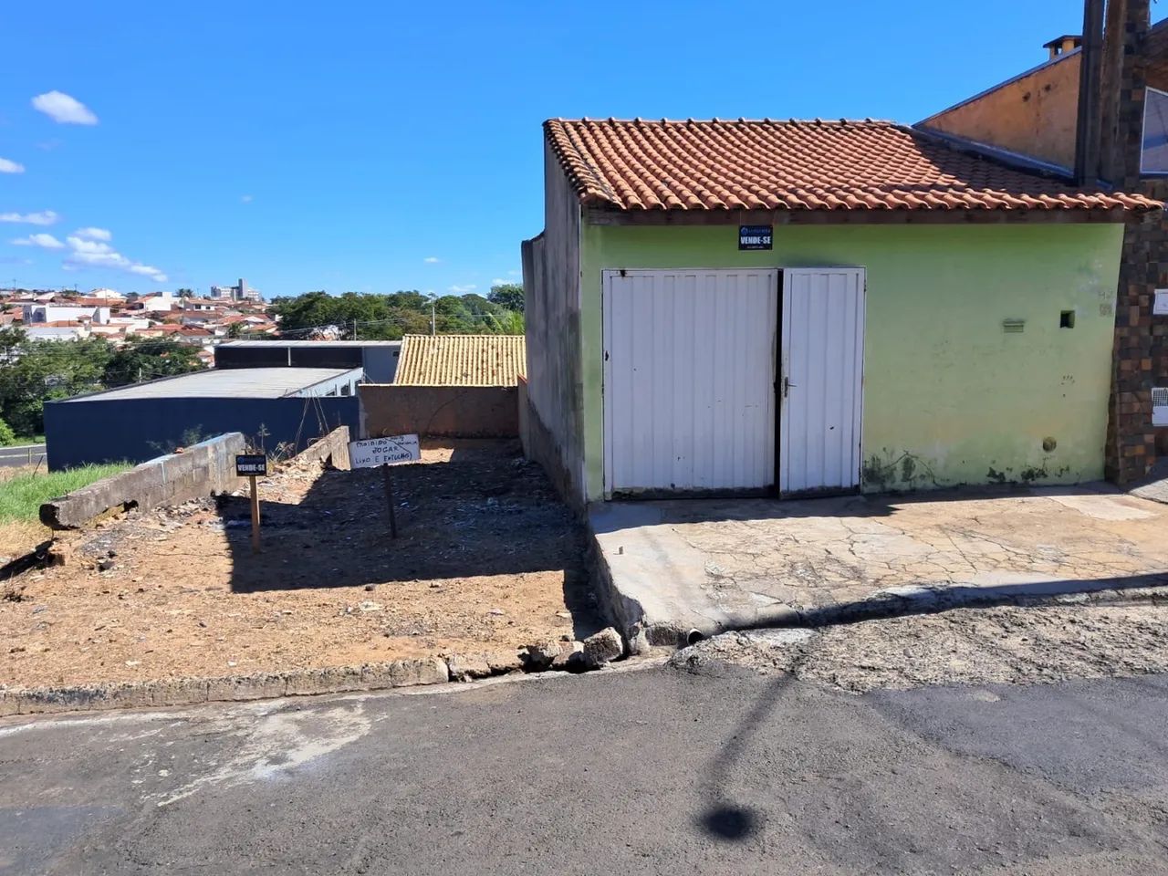 Foto - Franca - Parque Santa Hilda