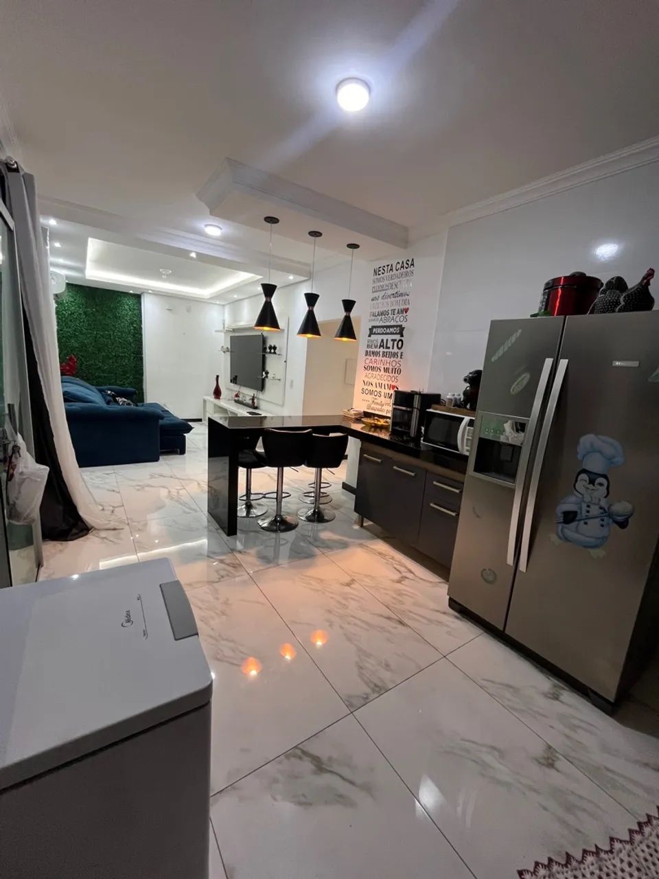 Foto - Contagem - Parque Xangri-Lá