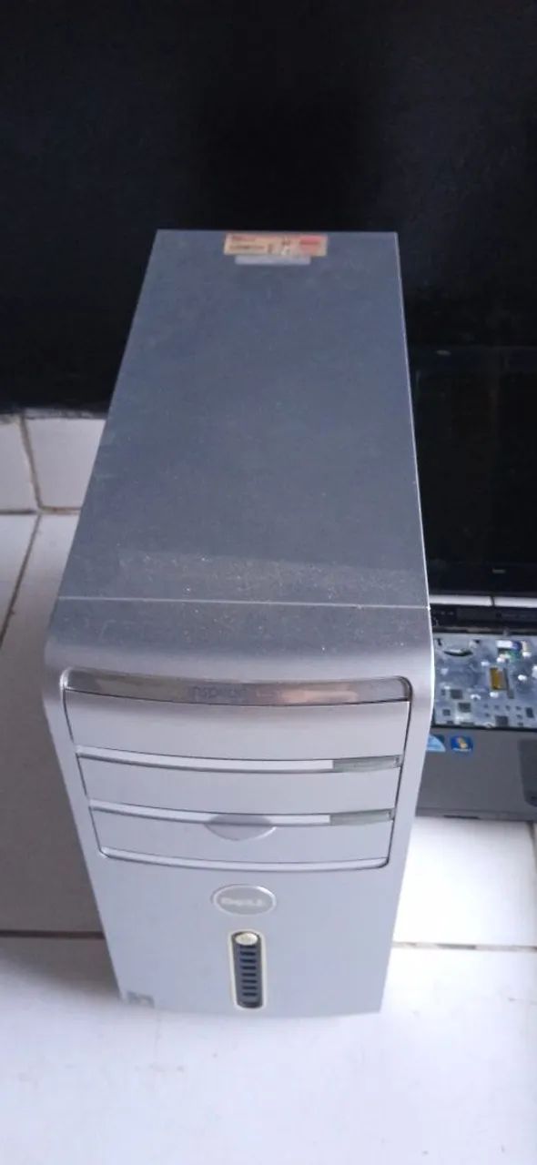 Computador Dell Desktop