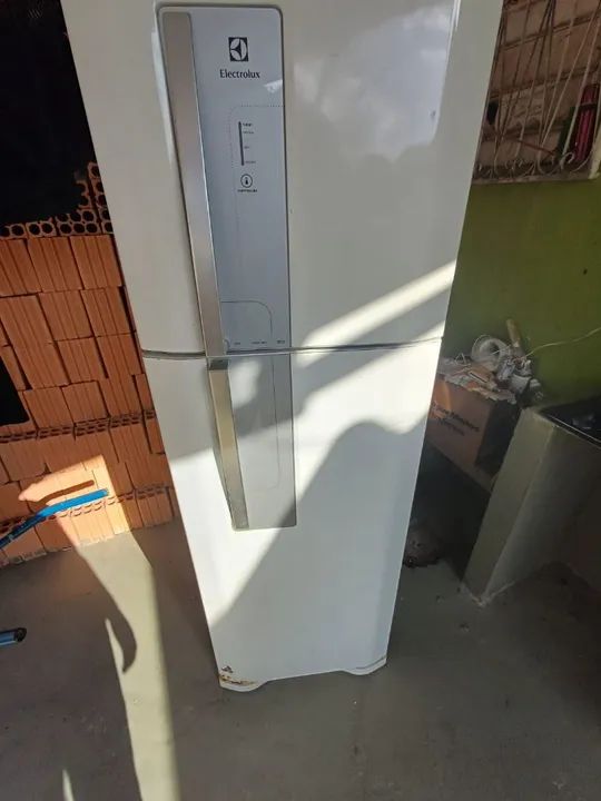 Geladeira Eletrolux - Foto 2