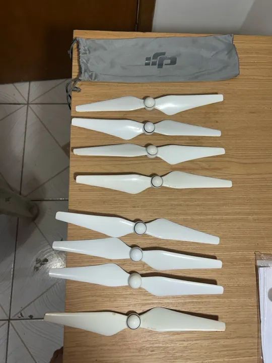 Drone DJI Phantom 4 Pro - Foto 4