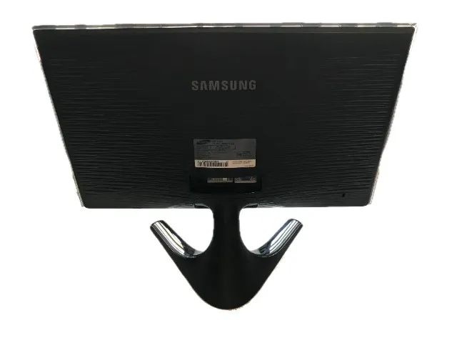 Monitor Samsung Led Bx2050 20 Widescreen Vga Dvi-d - Foto 5