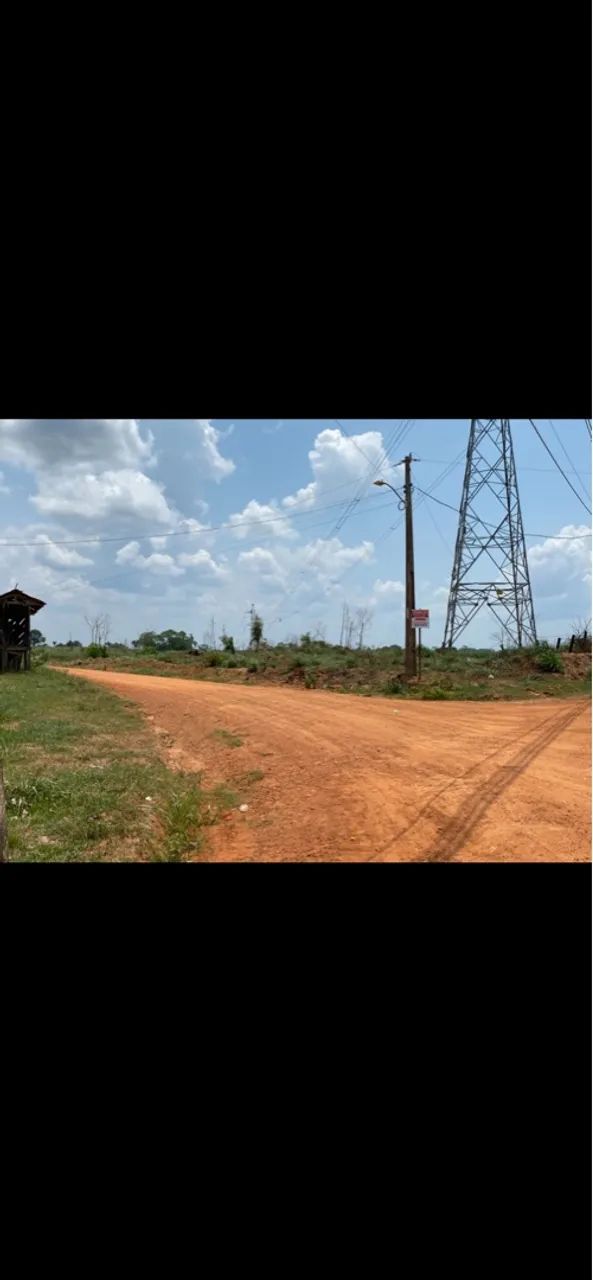 Vendo área de terra km 2 transacreana, as margens do rio Acre. - Foto 3