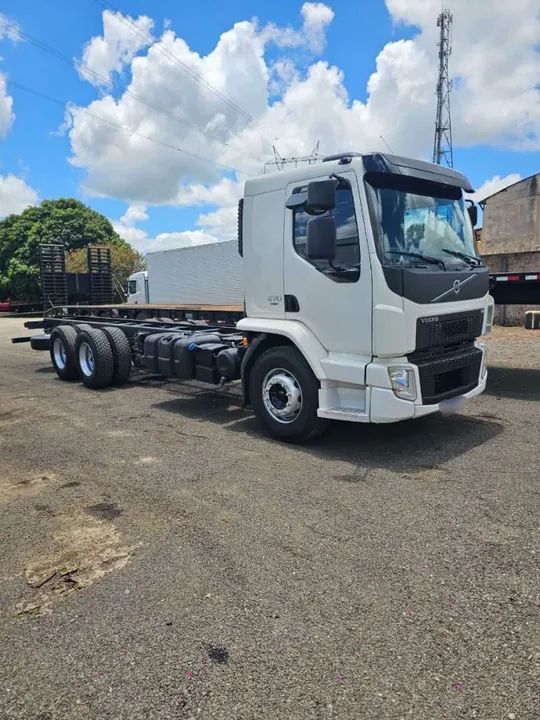 VM 270 ANO 2019/2020 AUTOMÁTICO 442 MIL KM