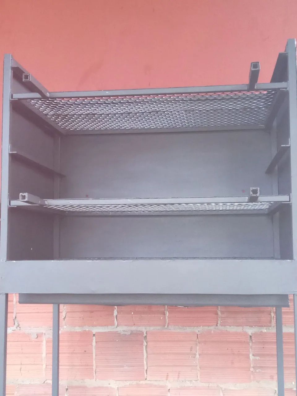 Churrasqueira para frango  - Foto 4