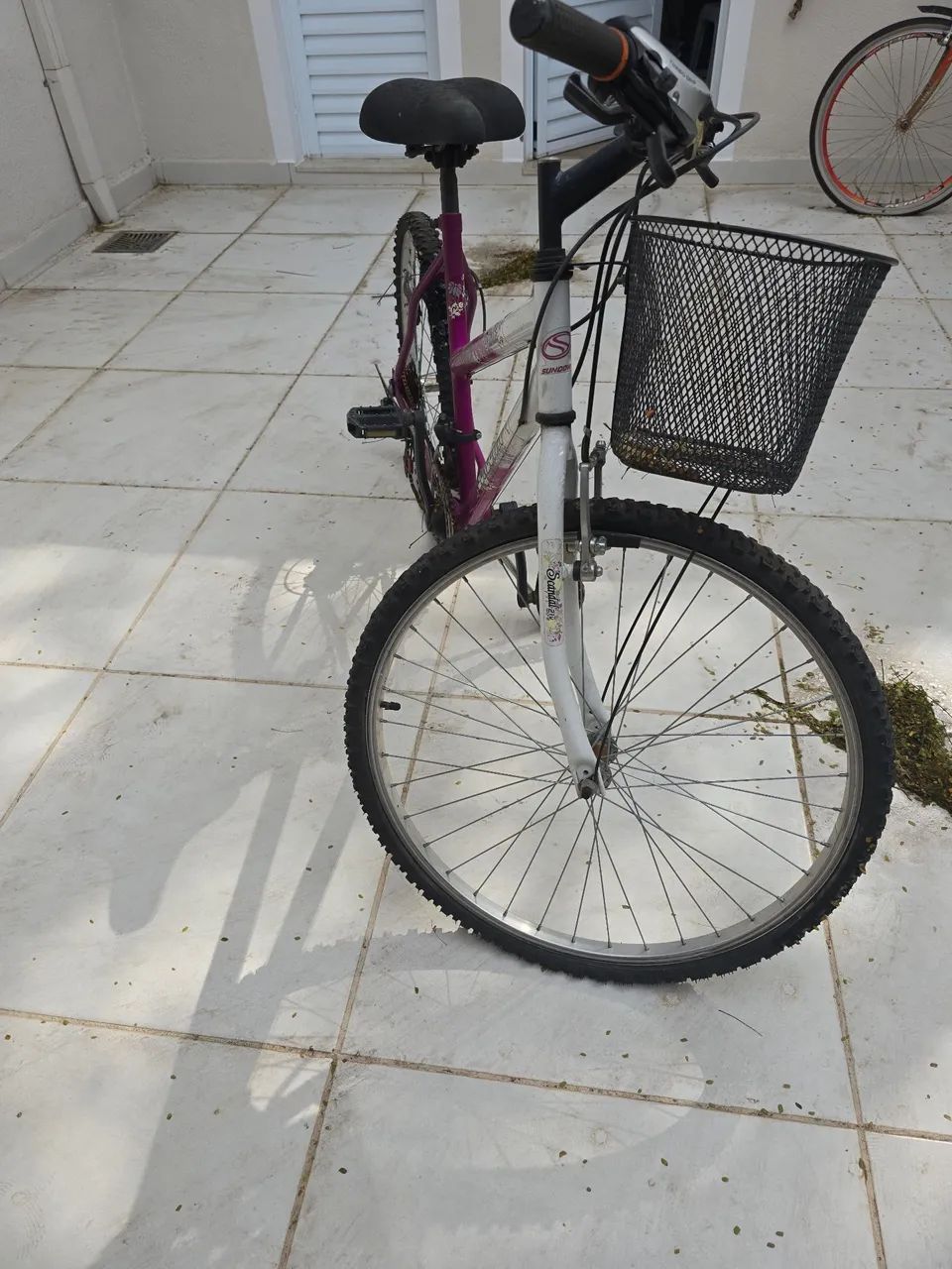 Bicicleta  - Foto 2