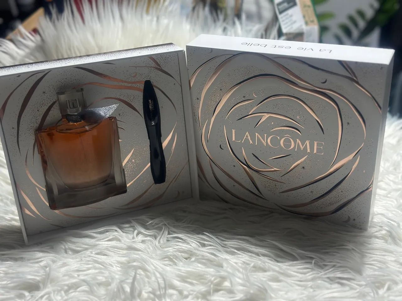 Perfume La Vie Est Belle + Máscara de Cílios - Foto 2