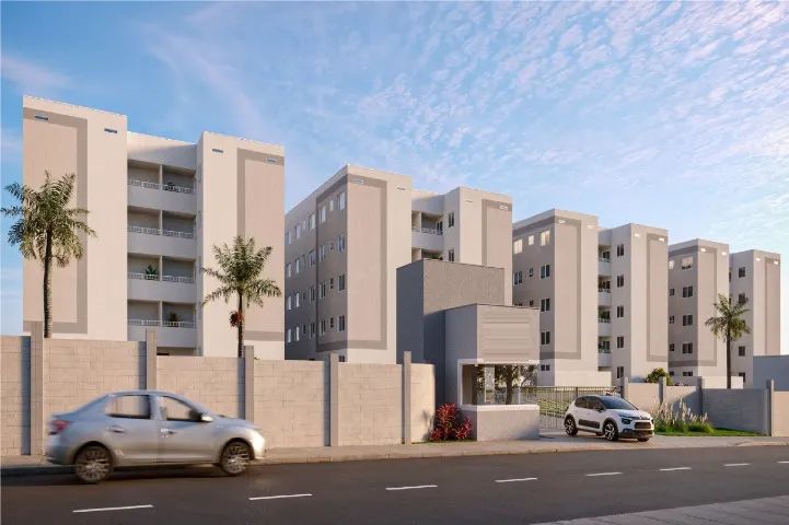 Apartamento próximo a Mister Hull Cod0286