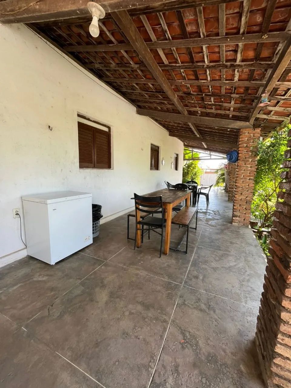 Casa Lina Jacumã  - Foto 6