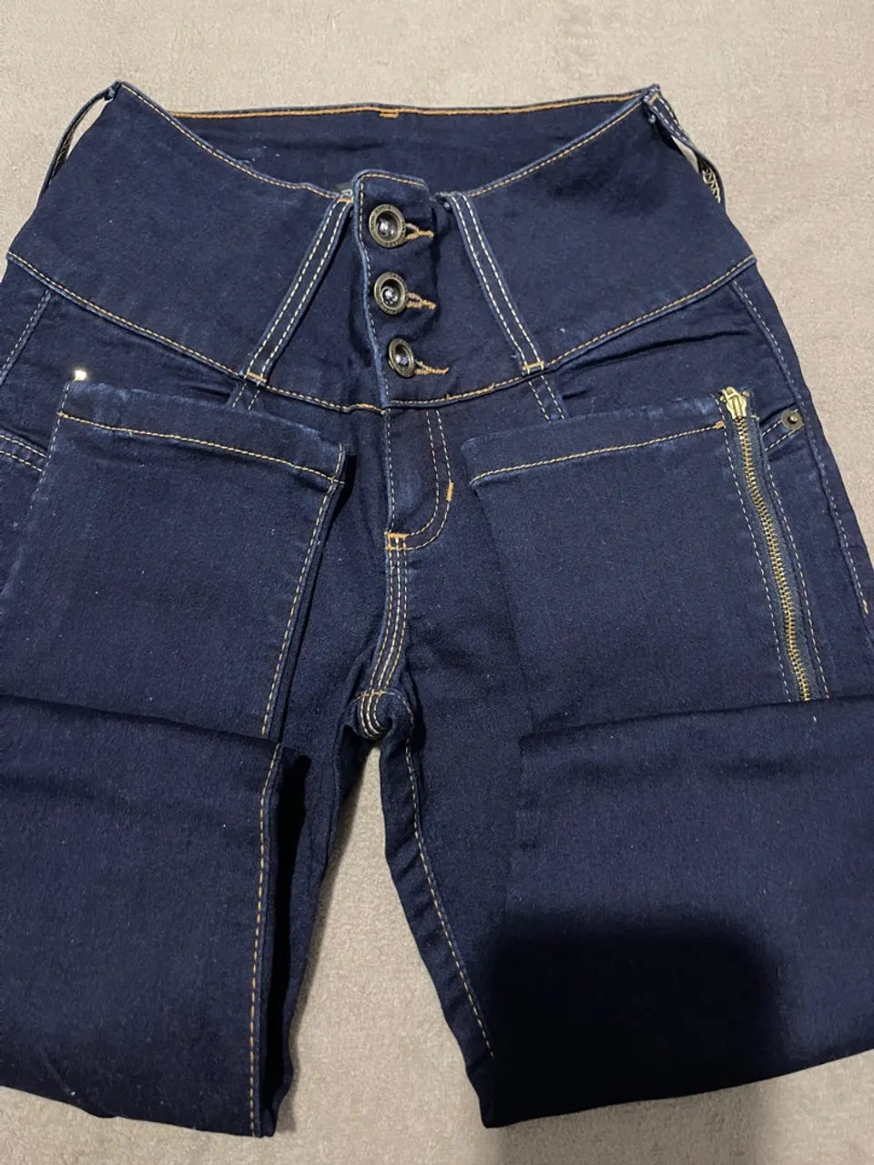 Calça Damyller Nova TAM 38