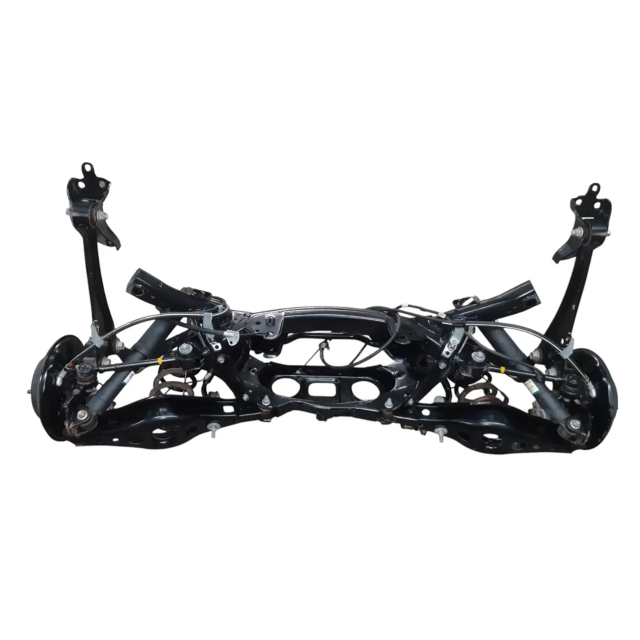 Eixo Traseiro com suspensão Toyota rav4 2.0 4x2 2014 a 2019